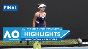 Australian Open on Sony Ten 3 HD Hindi - future program