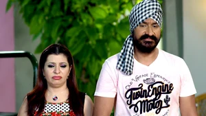 Taarak Mehta Ka Ooltah Chashmah on Sony Pal - past program