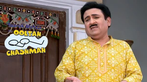 Taarak Mehta Ka Ooltah Chashmah on Sony SAB HD - past program