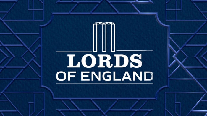 Lords Of England on JioTV