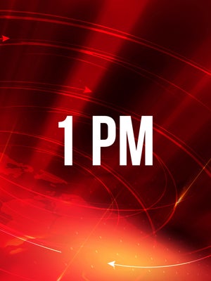 1 Pm on Bangla Jago - past program