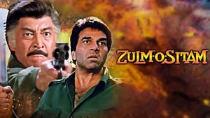 Zulm-o-Sitam on NH BollyGold - past program