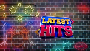 Latest Hits on Sun Music HD