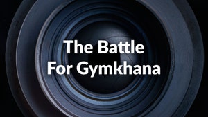 The Battle For Gymkhana on CNN NEWS18 - past program