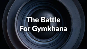 The Battle For Gymkhana on CNN NEWS18 - past program
