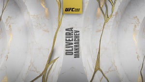 UFC 280: Oliveira vs. Makhachev on Sony Ten 1 - future program
