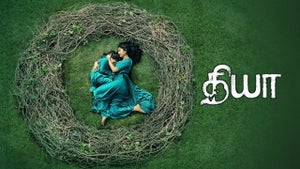 Diya on Zee Thirai HD - past program