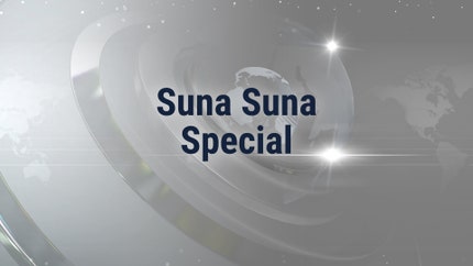 Suna Suna Special on Prameya News 7