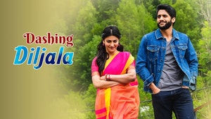 Dashing Diljala on Sony Wah - past program