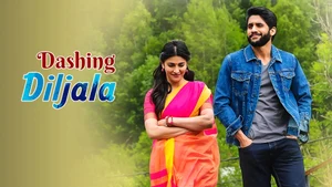 Dashing Diljala on Sony Wah - past program