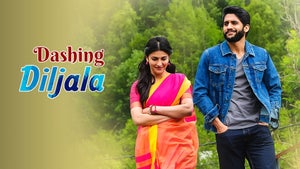 Dashing Diljala on Sony Wah - past program