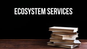 Ecosystem Services on DD Gyandarshan - past program