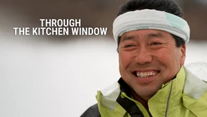 Through the Kitchen Window on NHK World Japan - past program