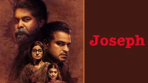 Joseph on Kairali WE TV - past program