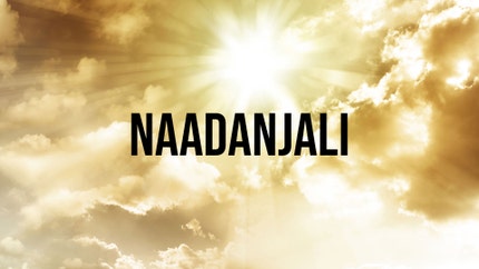 Naadanjali on SVBC4