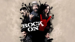 Rock On 2 on MH1 Dil Se