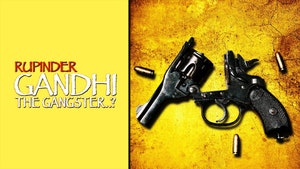 Rupinder Gandhi the Gangster..? on PTC Punjabi - past program
