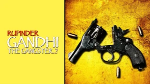 Rupinder Gandhi the Gangster..? on PTC Punjabi - past program