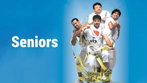 Seniors on Mazhavil Manorama - past program