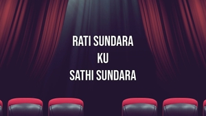 Rati Sundara Ku Sathi Sundara on Alankar - past program