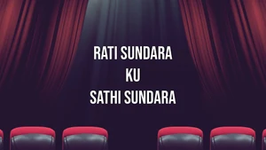 Rati Sundara Ku Sathi Sundara on Alankar - past program