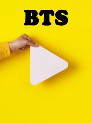 BTS on Raj News Malayalam - past program
