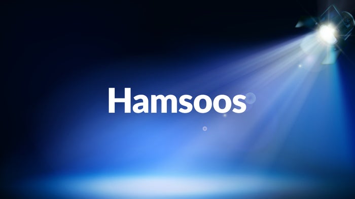 Hamsoos Episode No.8 on JioTV