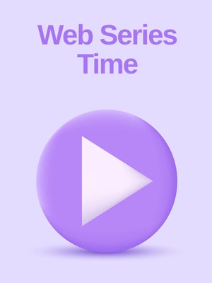Web Series Time on Oye Music - past program