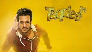 Taqdeer on Colors Cineplex HD - past program