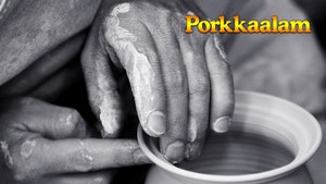 Porkkaalam on Raj TV - past program