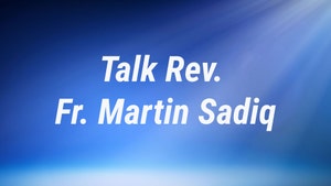 Talk Rev. Fr. Martin Sadiq on Prarthana Bhawan - past program