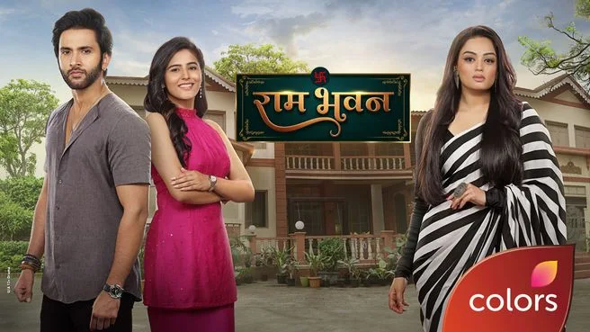 Ram Bhavan on Colors HD