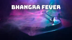 Bhangra Fever on Saga Music