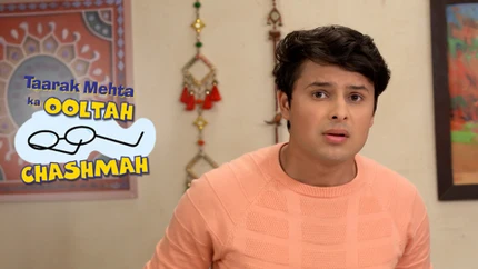 Taarak Mehta Ka Ooltah Chashmah on Sony SAB