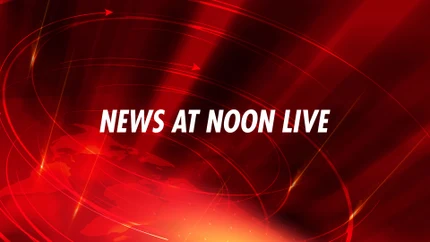 News At Noon Live on ABN Andhra Jyothi