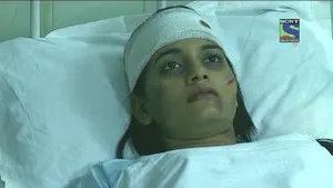 Crime Patrol Dial 100 on Sony aath - past program