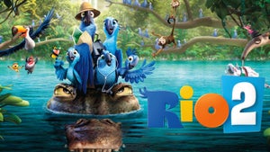 Rio 2 on Star Movies Select - future program
