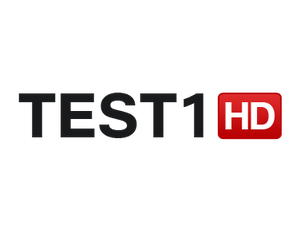 TEST1 HD on TEST1 HD - past program