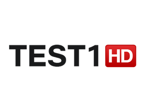 TEST1 HD on TEST1 HD - past program