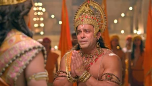 Shrimad Ramayan (Bangla) on Sony aath - past program