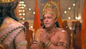 Shrimad Ramayan (Bangla) on Sony aath - past program