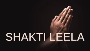 Shakti Leela on Colors Cineplex Superhit - past program