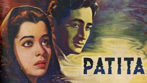 Patita on Zee Classic - past program