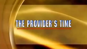 The Provider's Time Episode 272 on Subhavartha TV - past program