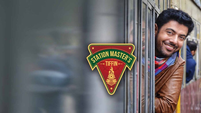 Station Master's Tiffin Episode No.8 on JioTV