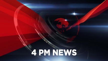 4 PM News on TV 5 Kannada