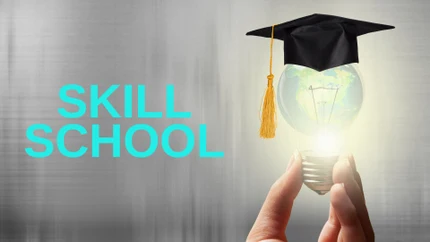 Skill School on ABN Andhra Jyothi