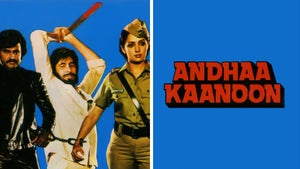 Andhaa Kanoon on Zee Anmol Cinema - future program