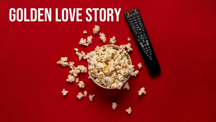 Golden Love Story on JioTV
