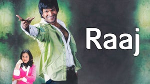 Raaj on Udaya HD - past program